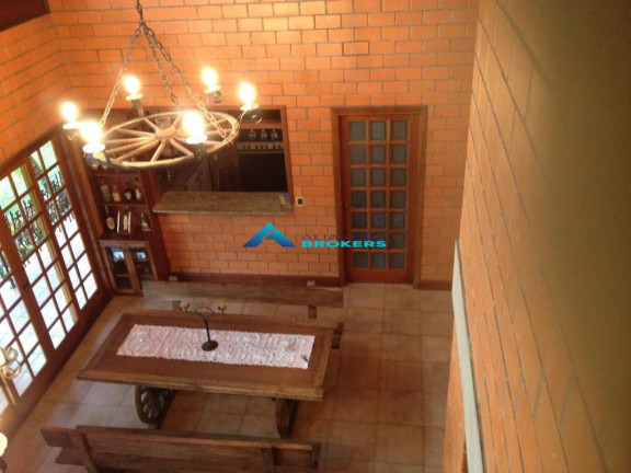Imagem Casa com 3 Quartos à Venda, 250 m² em Dos Medeiros - Jundiaí