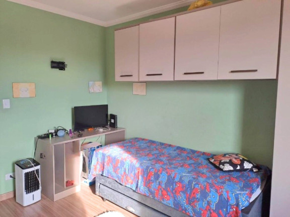 Imagem Casa com 2 Quartos à Venda, 105 m² em Vila Palmares - Santo André Imagem Casa com 2 Quartos à Venda, 105 m² em Vila Palmares - Santo André