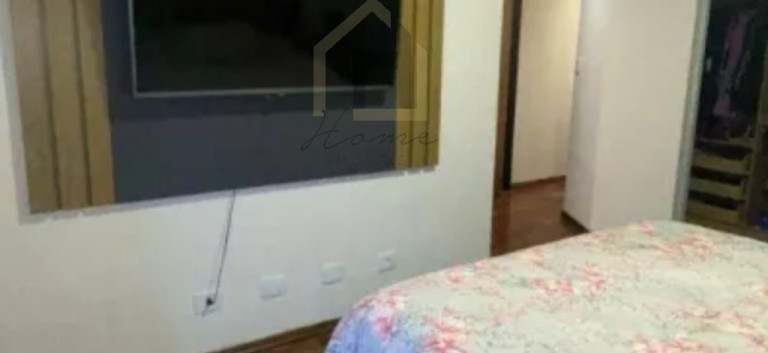 Imagem Casa com 4 Quartos à Venda, 192 m² em Vila Camilópolis - Santo André Imagem Casa com 4 Quartos à Venda, 192 m² em Vila Camilópolis - Santo André