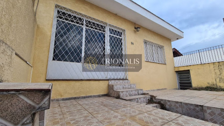 Imagem Casa com 3 Quartos à Venda, 182 m² em Atibaia Jardim - Atibaia