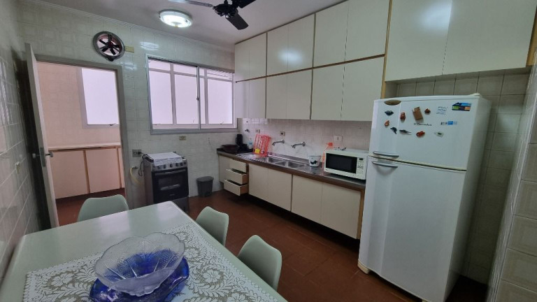 Imagem Apartamento com 3 Quartos à Venda, 130 m² em Pitangueiras - Guarujá Imagem Apartamento com 3 Quartos à Venda, 130 m² em Pitangueiras - Guarujá