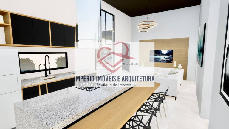 Imagem Casa com 3 Quartos à Venda, em Pontal De Santa Marina - Caraguatatuba Imagem Casa com 3 Quartos à Venda, em Pontal De Santa Marina - Caraguatatuba