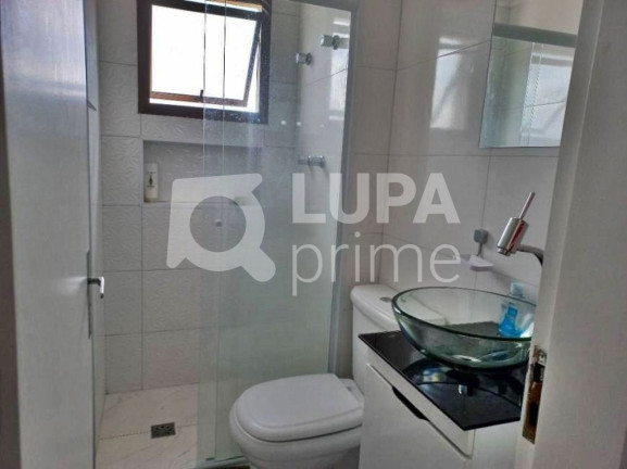 Imagem Apartamento com 2 Quartos à Venda, 56 m² em Tatuapé - São Paulo Imagem Apartamento com 2 Quartos à Venda, 56 m² em Tatuapé - São Paulo