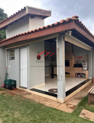 Imagem Casa com 2 Quartos à Venda, 280 m² em Parque Bandeirantes I (nova Veneza) - Sumaré