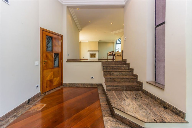 Imagem Imóvel com 3 Quartos à Venda, 350 m² em Vila Mascote - São Paulo