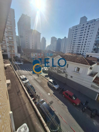Imagem Sala Comercial para Alugar, 40 m² em Boqueirão - Santos Imagem Sala Comercial para Alugar, 40 m² em Boqueirão - Santos