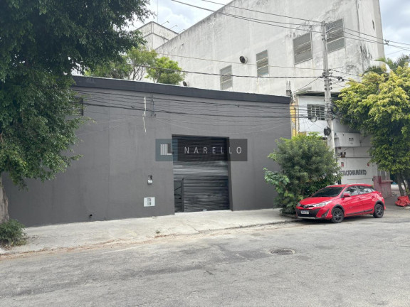 Imagem Imóvel Comercial à Venda, 400 m² em Mooca
