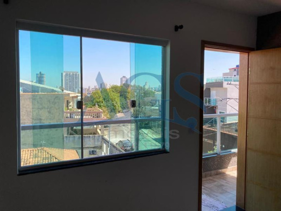 Imagem Apartamento com 2 Quartos à Venda, 42 m² em Vila Guilhermina - São Paulo Imagem Apartamento com 2 Quartos à Venda, 42 m² em Vila Guilhermina - São Paulo