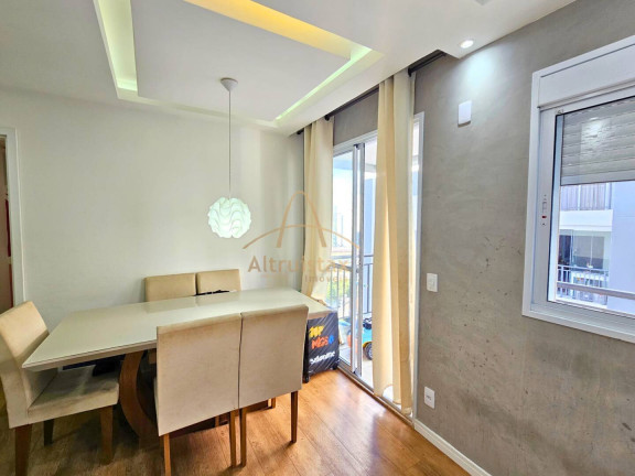 Imagem Apartamento com 1 Quarto à Venda, 37 m² em Presidente Altino - Osasco