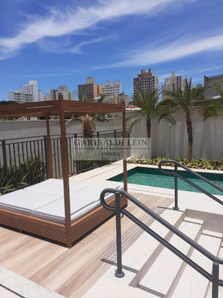 Imagem Imóvel com 2 Quartos à Venda, 66 m² em Botafogo - Campinas