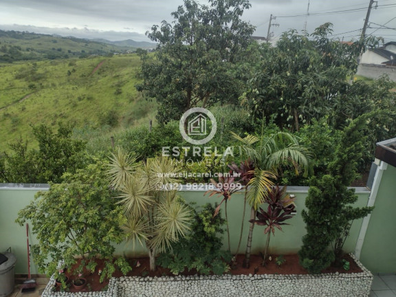 Imagem Casa com 3 Quartos à Venda, 140 m² em Residencial Santa Paula - Jacareí