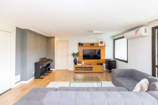 Imagem Apartamento com 3 Quartos à Venda, 167 m² em Granja Julieta - São Paulo Imagem Apartamento com 3 Quartos à Venda, 167 m² em Granja Julieta - São Paulo