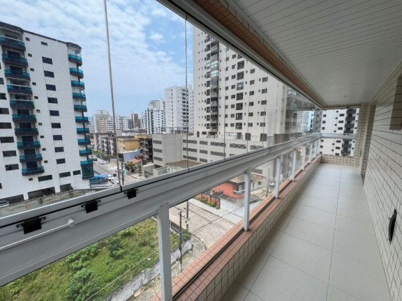 Imagem Apartamento com 3 Quartos à Venda, 154 m² em Guilhermina - Praia Grande Imagem Apartamento com 3 Quartos à Venda, 154 m² em Guilhermina - Praia Grande