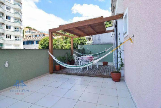 Imagem Apartamento com 2 Quartos à Venda, 113 m² em Agronômica - Florianópolis Imagem Apartamento com 2 Quartos à Venda, 113 m² em Agronômica - Florianópolis