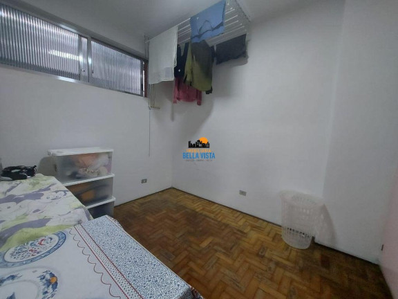 Imagem Apartamento com 3 Quartos à Venda, em Boqueirão - Santos Imagem Apartamento com 3 Quartos à Venda, em Boqueirão - Santos
