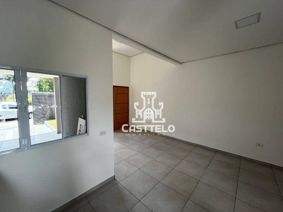 Imagem Casa com 3 Quartos à Venda, 92 m² em Columbia - Londrina