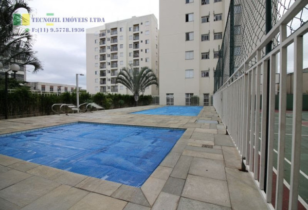 Imagem Apartamento com 2 Quartos à Venda, 48 m² em Ipiranga - São Paulo Imagem Apartamento com 2 Quartos à Venda, 48 m² em Ipiranga - São Paulo