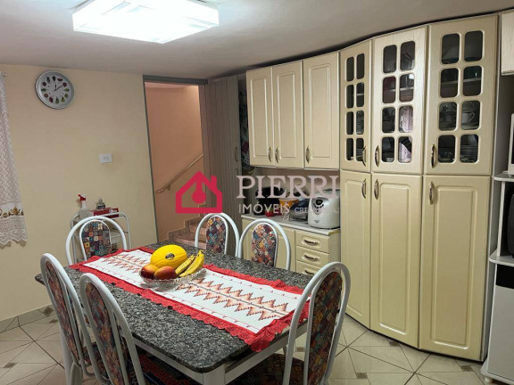Imagem Casa com 2 Quartos à Venda, 199 m² em Parque São Domingos - São Paulo Imagem Casa com 2 Quartos à Venda, 199 m² em Parque São Domingos - São Paulo