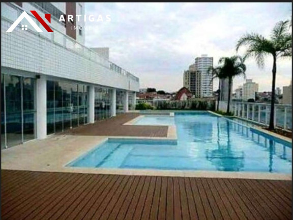Imagem Apartamento com 4 Quartos à Venda, 136 m² em Vila Dom Pedro I - São Paulo Imagem Apartamento com 4 Quartos à Venda, 136 m² em Vila Dom Pedro I - São Paulo