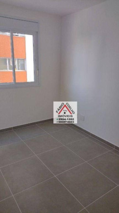 Imagem Apartamento com 2 Quartos à Venda, 39 m² em Vila Mariana - São Paulo