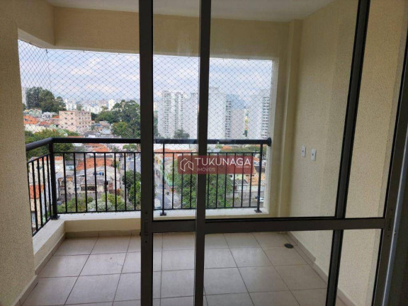 Imagem Apartamento com 2 Quartos à Venda, 55 m² em Vila Prudente (zona Leste) - São Paulo Imagem Apartamento com 2 Quartos à Venda, 55 m² em Vila Prudente (zona Leste) - São Paulo