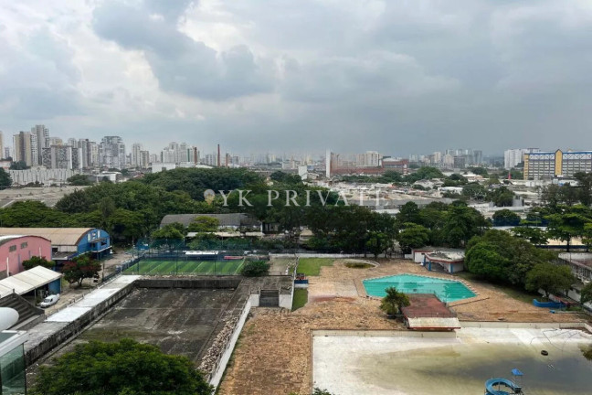 Imagem Apartamento com 4 Quartos à Venda, 241 m² em Jardim Das Perdizes - São Paulo