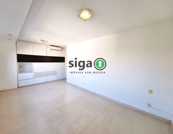 Imagem Apartamento com 3 Quartos à Venda, 266 m² em Paraíso Do Morumbi - São Paulo Imagem Apartamento com 3 Quartos à Venda, 266 m² em Paraíso Do Morumbi - São Paulo