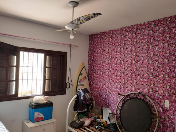 Imagem Casa com 2 Quartos à Venda, 66 m² em Jardim Italmar - Itanhaém