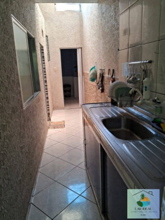Imagem Casa com 4 Quartos à Venda, 190 m² em Liberdade - Rio Das Ostras