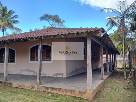 Imagem Casa com 3 Quartos à Venda, 232 m² em Boiçucanga - São Sebastião