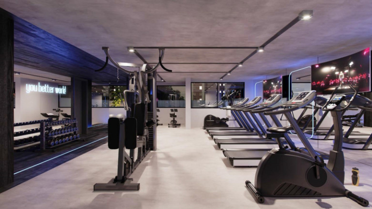 Imagem Studio à Venda, 33 m² em Moema - São Paulo Imagem Studio à Venda, 33 m² em Moema - São Paulo