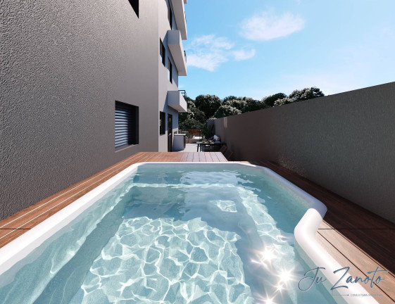 Imagem Apartamento com 2 Quartos à Venda, 62 m² em Caiobá - Matinhos