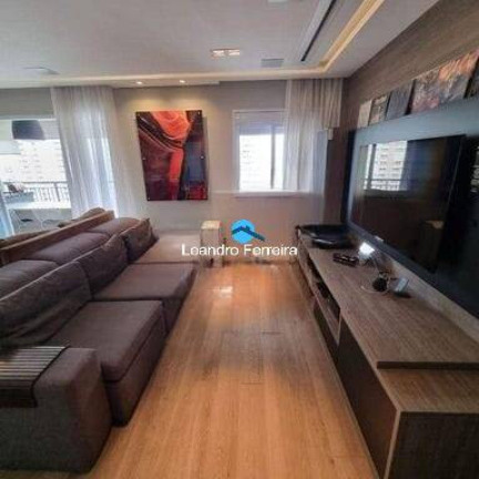 Imagem Apartamento com 2 Quartos à Venda, 147 m² em Centro - São Bernardo Do Campo Imagem Apartamento com 2 Quartos à Venda, 147 m² em Centro - São Bernardo Do Campo