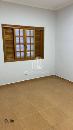 Imagem Casa com 3 Quartos à Venda, 134 m² em Loteamento Villa Branca - Jacareí