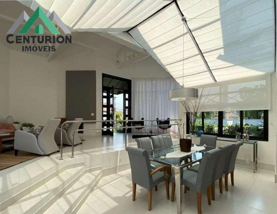 Imagem Casa de Condomínio com 3 Quartos à Venda, 570 m² em São Paulo Ii - Cotia Imagem Casa de Condomínio com 3 Quartos à Venda, 570 m² em São Paulo Ii - Cotia