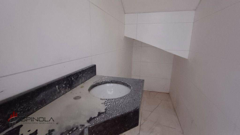 Imagem Sobrado com 3 Quartos à Venda, 101 m² em Mirim - Praia Grande Imagem Sobrado com 3 Quartos à Venda, 101 m² em Mirim - Praia Grande