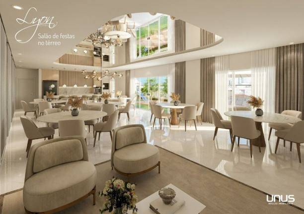 Imagem Apartamento com 2 Quartos à Venda, 79 m² em Kobrasol - São José Imagem Apartamento com 2 Quartos à Venda, 79 m² em Kobrasol - São José