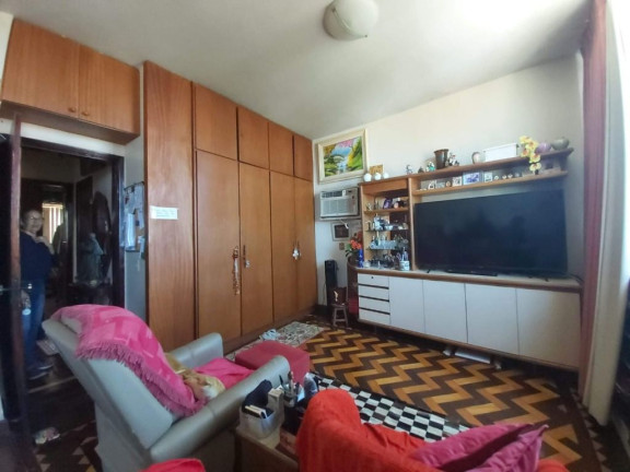 Imagem Apartamento com 3 Quartos à Venda, 258 m² em Boa Vista - Recife Imagem Apartamento com 3 Quartos à Venda, 258 m² em Boa Vista - Recife