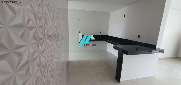 Imagem Casa com 3 Quartos à Venda, 180 m² em Espirito Santo - Betim