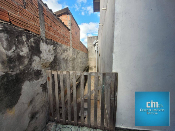 Imagem Casa com 3 Quartos à Venda, 160 m² em Jardim Paraíso - Boituva