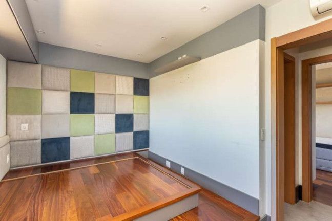 Imagem Apartamento com 2 Quartos à Venda, 77 m² em Tristeza - Porto Alegre