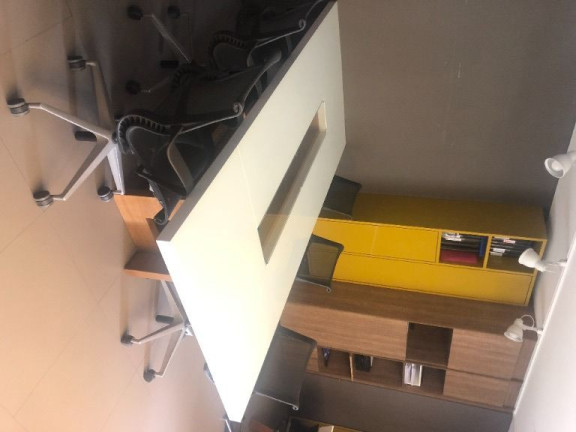 Imagem Sala Comercial à Venda, 46 m² em Moema - São Paulo Imagem Sala Comercial à Venda, 46 m² em Moema - São Paulo