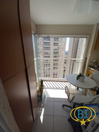 Imagem Apartamento com 2 Quartos à Venda, 75 m² em Vila Augusta - Guarulhos