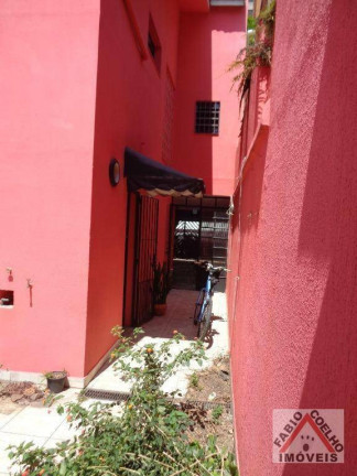 Imagem Casa com 3 Quartos à Venda, 250 m² em Campo Belo - São Paulo