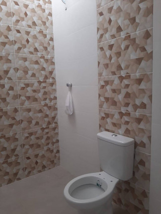 Imagem Casa com 2 Quartos à Venda, 52 m² em Campestre - São Leopoldo