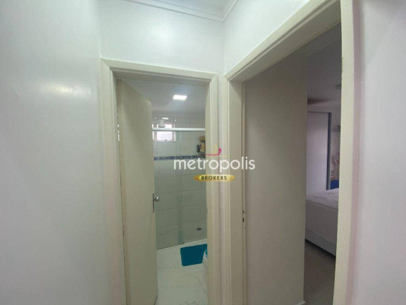 Imagem Apartamento com 1 Quarto à Venda ou Locação, 80 m² em Santa Paula - São Caetano Do Sul Imagem Apartamento com 1 Quarto à Venda ou Locação, 80 m² em Santa Paula - São Caetano Do Sul