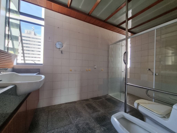 Imagem Apartamento com 3 Quartos à Venda, 261 m² em Mucuripe - Fortaleza Imagem Apartamento com 3 Quartos à Venda, 261 m² em Mucuripe - Fortaleza