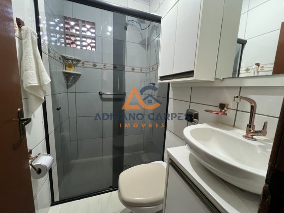 Imagem Casa com 3 Quartos à Venda, 120 m² em Gravatá - Navegantes Imagem Casa com 3 Quartos à Venda, 120 m² em Gravatá - Navegantes