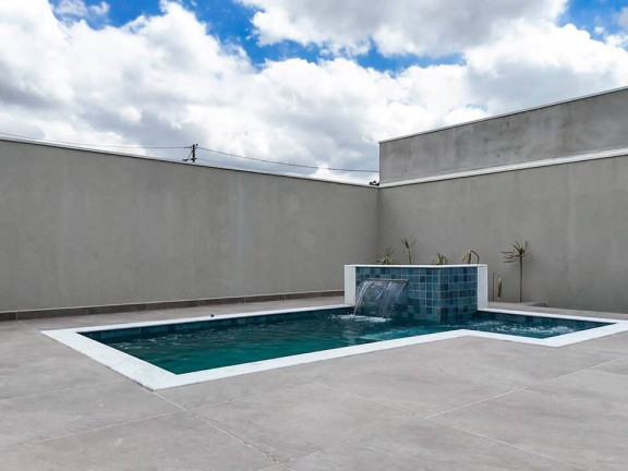Imagem Casa de Condomínio com 3 Quartos à Venda, 371 m² em Residencial Ibi-aram Ii - Itupeva Imagem Casa de Condomínio com 3 Quartos à Venda, 371 m² em Residencial Ibi-aram Ii - Itupeva