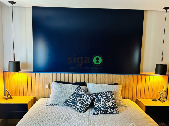 Imagem Apartamento com 3 Quartos à Venda, 133 m² em Mooca - São Paulo